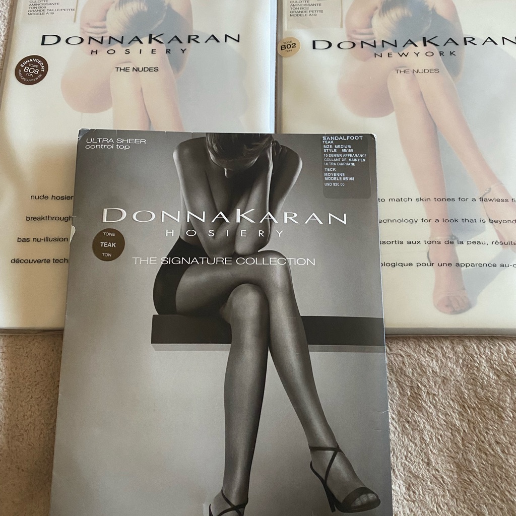 Dkny Hosiery